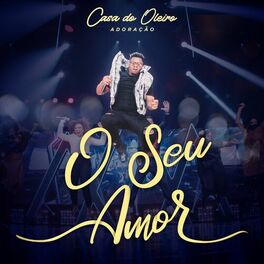 Album cover of O Seu Amor (Ao vivo)