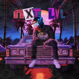 Album cover of NXT LVL