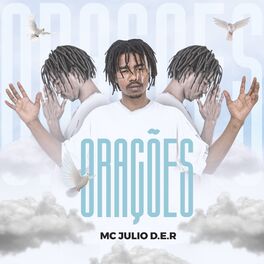 Album cover of Orações