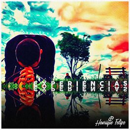 Album cover of Experiências
