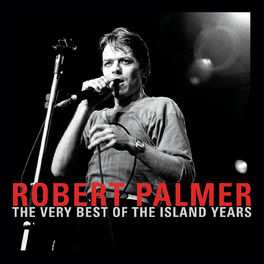 Album cover of The Very Best Of The Island Years