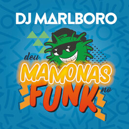 Album cover of Deu Mamonas No Funk