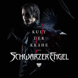 Album cover of Kult der Krähe