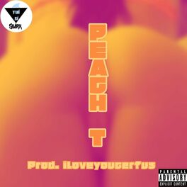 Album cover of Peach T