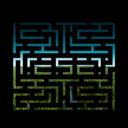 Album cover of Reset