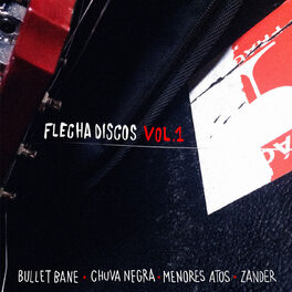 Album cover of Flecha Discos, Vol. 1