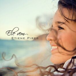 Album cover of Ele Vem