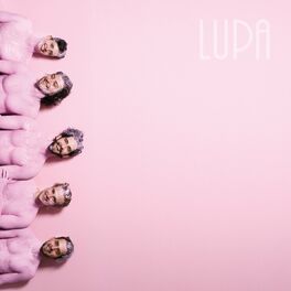 Album cover of Lupercália