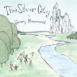 Album cover of The Silver City