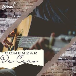Album cover of Comenzar De Cero