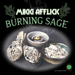 Album cover of Burning Sage