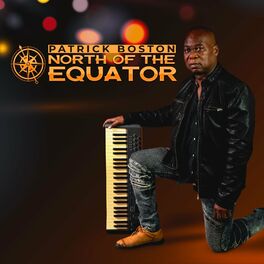 Album cover of North of the Equator