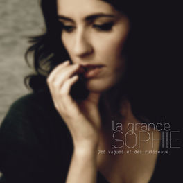 Album cover of Des Vagues Et Des Ruisseaux