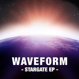 Album cover of Stargate EP
