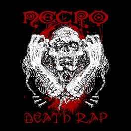 Album cover of Death Rap