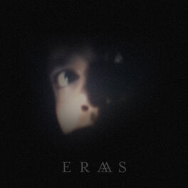 Album cover of ERAAS