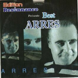 Album cover of Best ARRES