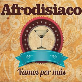 Album cover of Vamos por Más