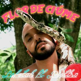 Album cover of Flor de Ciúme