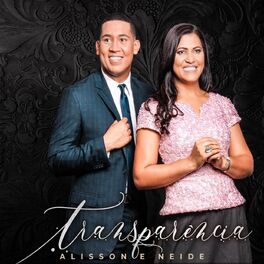 Album cover of Transparência