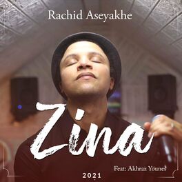 Album cover of Zina (Piano cover) [feat. Younes Akhraz]