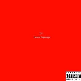 Album cover of Humble Beginnings