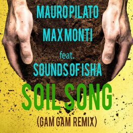 Album cover of Soil Song (Gam Gam Remix)