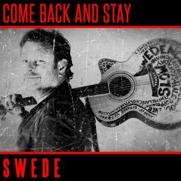 Album cover of Come Back and Stay