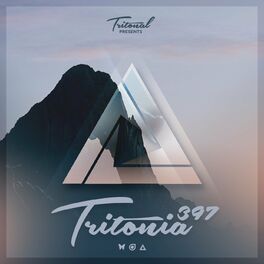 Album cover of Tritonia 397