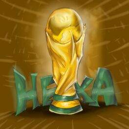 Album cover of Hexa