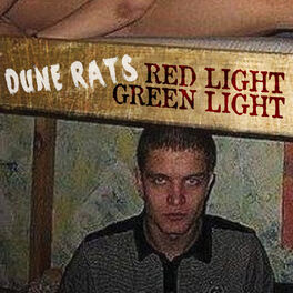 Album cover of Red Light Green Light / F**K It