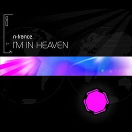 Album cover of I'm In Heaven