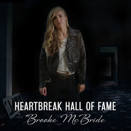 Album cover of Heartbreak Hall of Fame