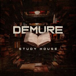 Album cover of Study House