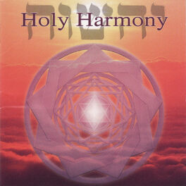 Album cover of Holy Harmony