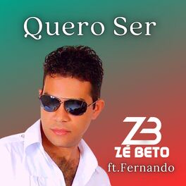 Album cover of Quero Ser