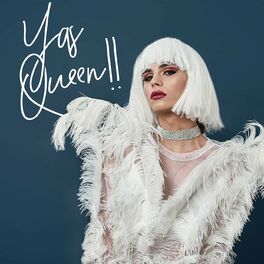 Album cover of Yas Queen! 2022