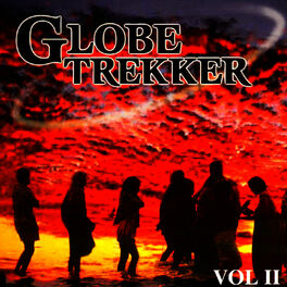 Album cover of Globe Trekker Vol. II - Music From the TV Series