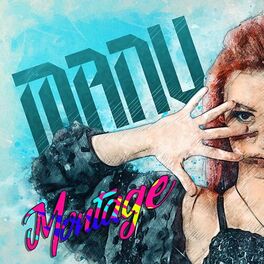 Album cover of Montage