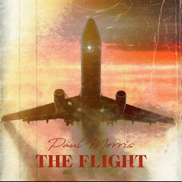 Album cover of The Flight