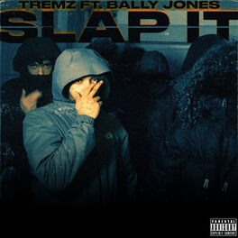 Album cover of Slap It