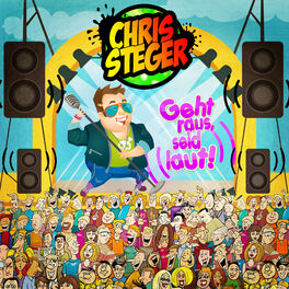 Album cover of Geht raus, seid laut!