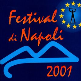 Album cover of Festival Di Napoli 2001