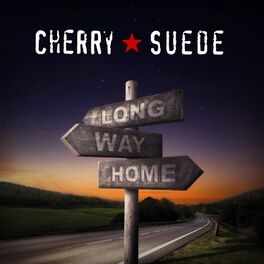 Album cover of Long Way Home