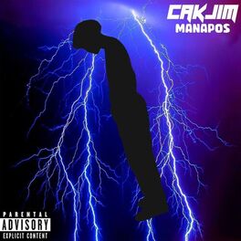 Album cover of CAKJIM