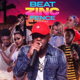 Album cover of Beat Zinc Fence (feat. DJ Ashani, Sekklez & C-Monii) (Dance Mix)