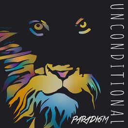 Album cover of Unconditional