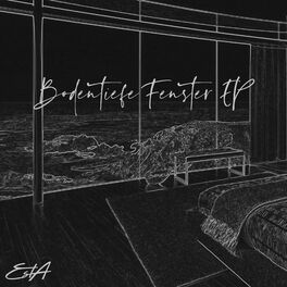 Album cover of Bodentiefe Fenster - EP