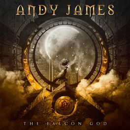 Album cover of The Falcon God