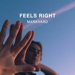 Album cover of Feels Right